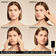 BASE N250 PRISME LIBRE SKINCARING MATTE